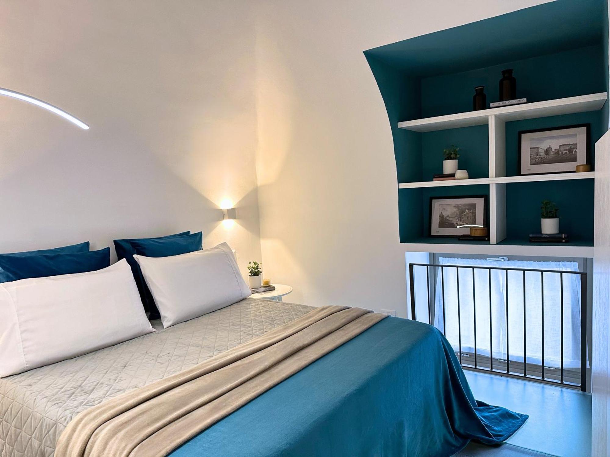 Piazza Vittorio Two-Level Modern Apartment Turyn Zewnętrze zdjęcie